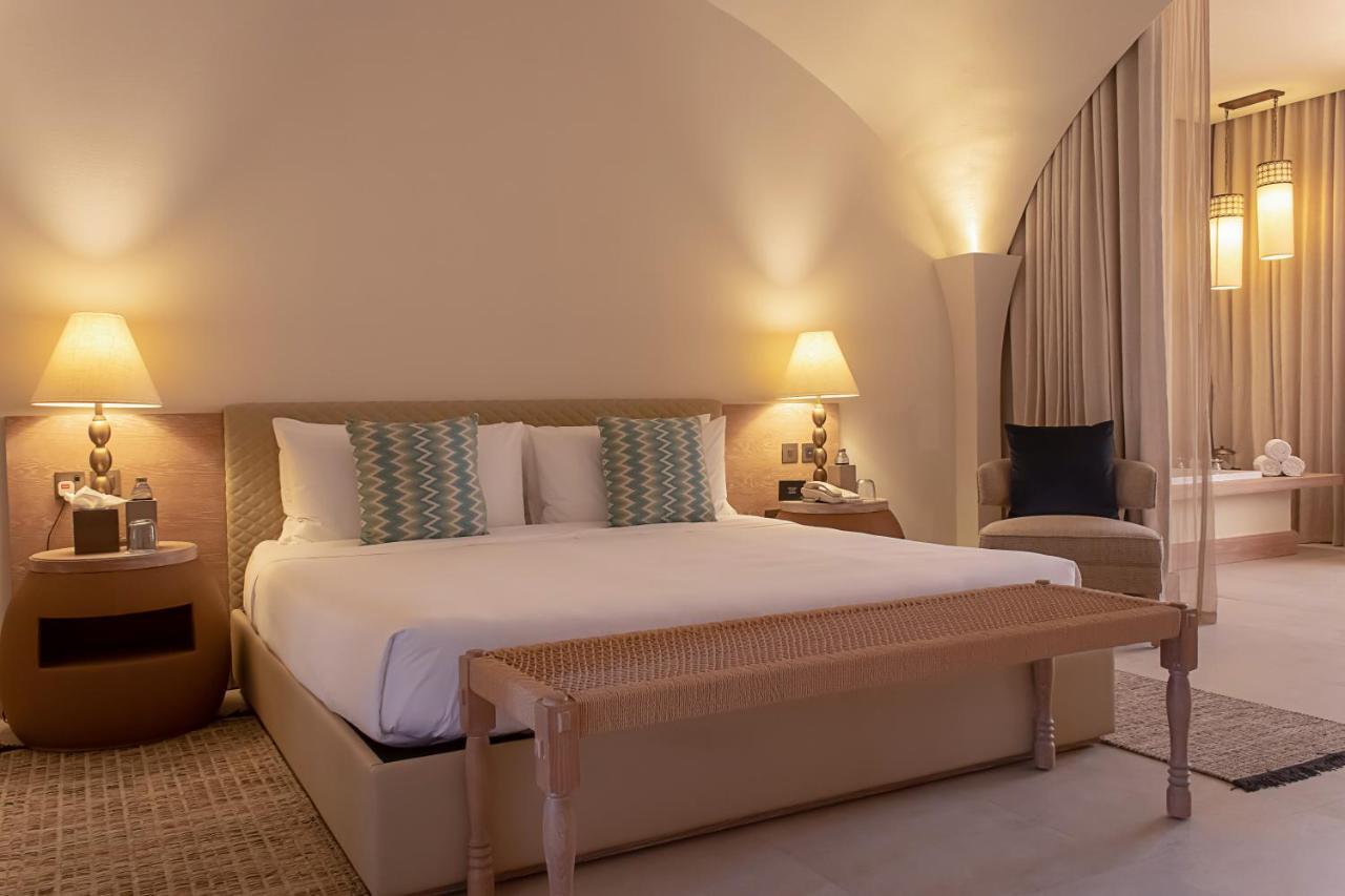 Liwa Hotel Mezairaa Zewnętrze zdjęcie