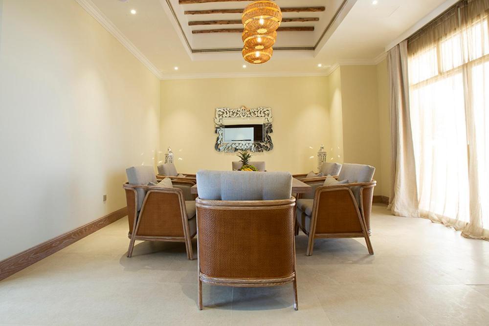 Liwa Hotel Mezairaa Zewnętrze zdjęcie