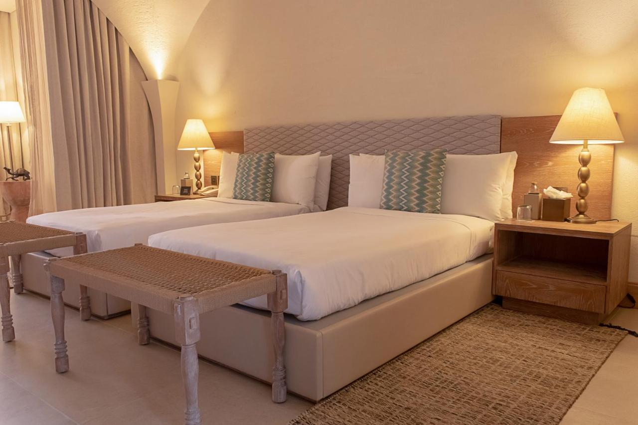 Liwa Hotel Mezairaa Zewnętrze zdjęcie
