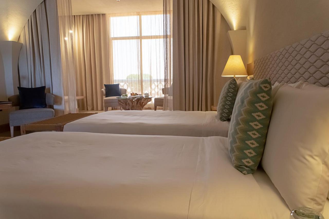 Liwa Hotel Mezairaa Zewnętrze zdjęcie
