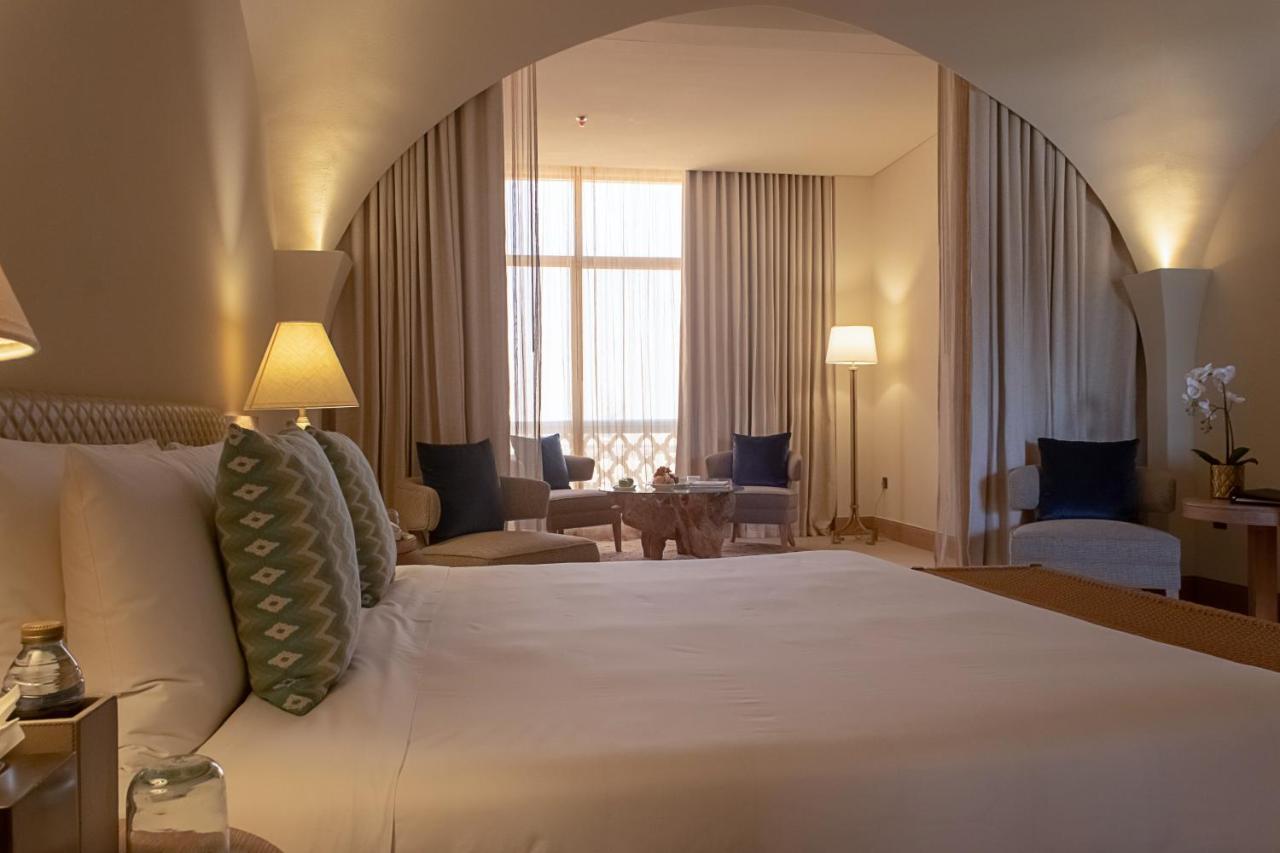 Liwa Hotel Mezairaa Zewnętrze zdjęcie