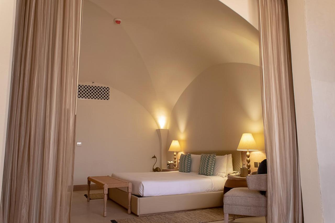 Liwa Hotel Mezairaa Zewnętrze zdjęcie
