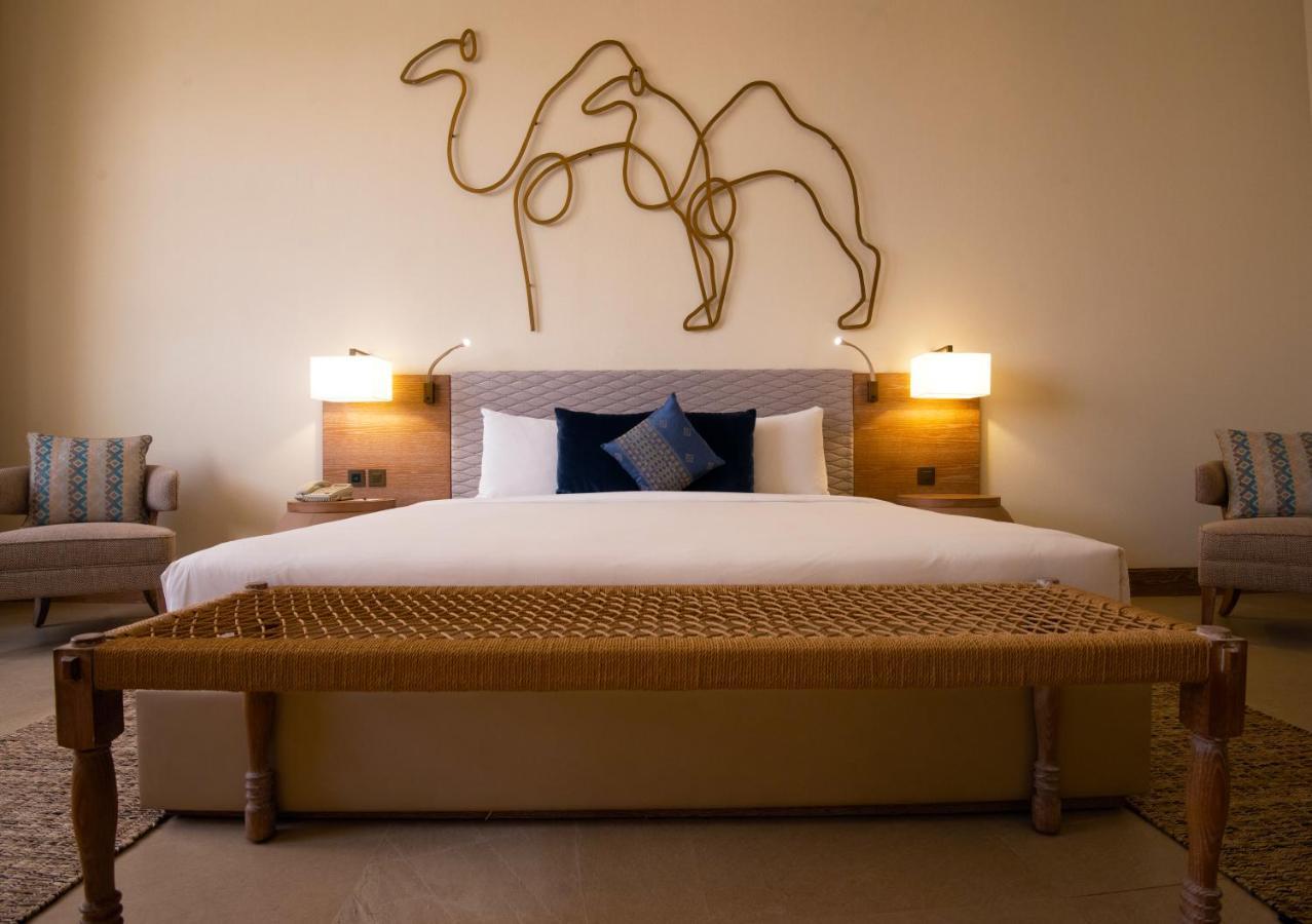 Liwa Hotel Mezairaa Zewnętrze zdjęcie
