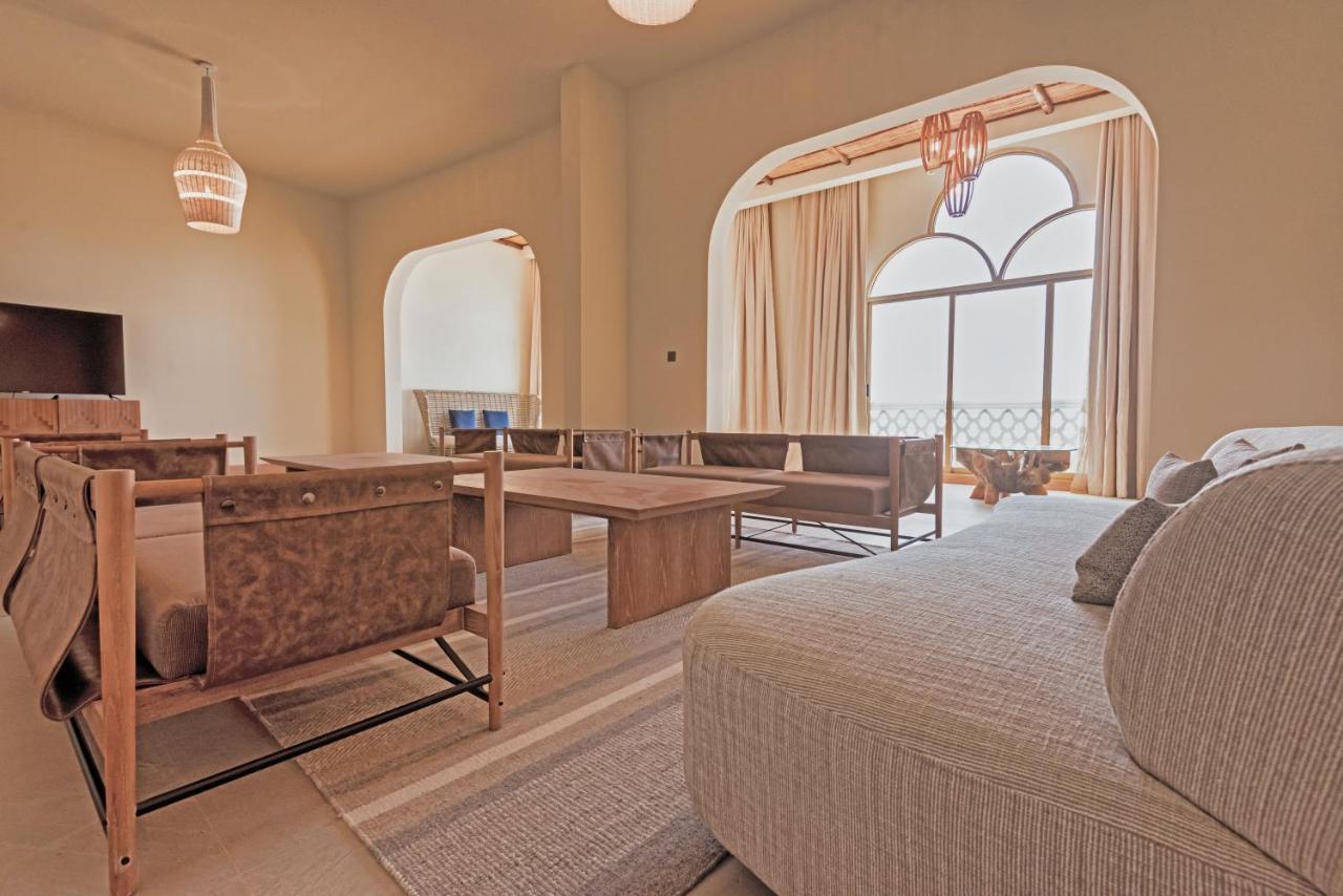 Liwa Hotel Mezairaa Zewnętrze zdjęcie