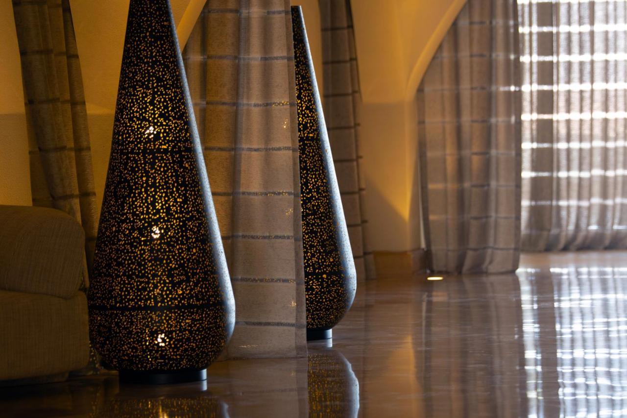 Liwa Hotel Mezairaa Zewnętrze zdjęcie