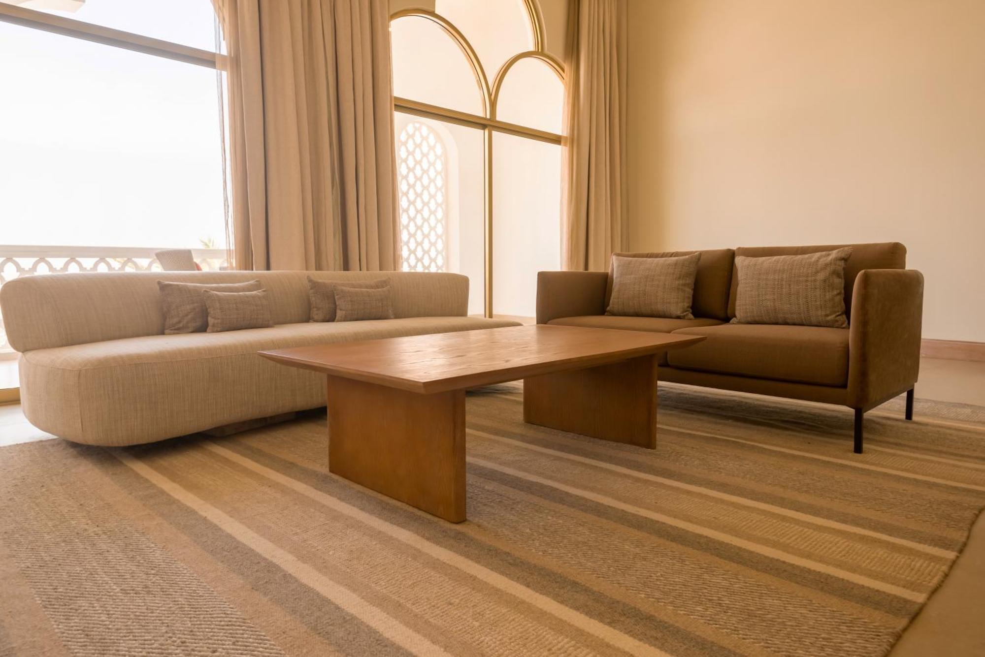 Liwa Hotel Mezairaa Zewnętrze zdjęcie