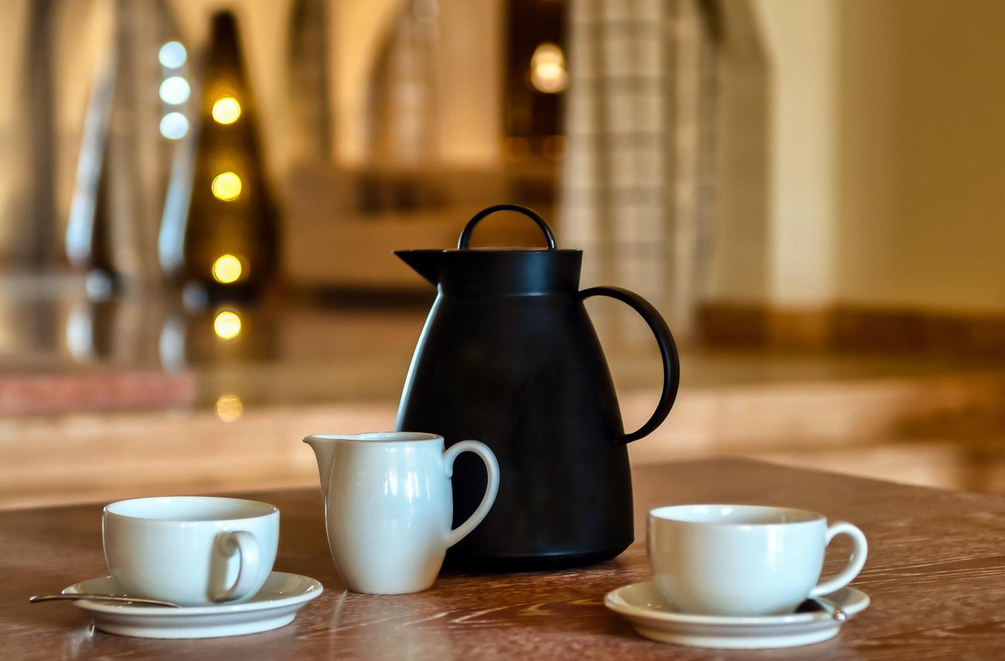 Liwa Hotel Mezairaa Zewnętrze zdjęcie