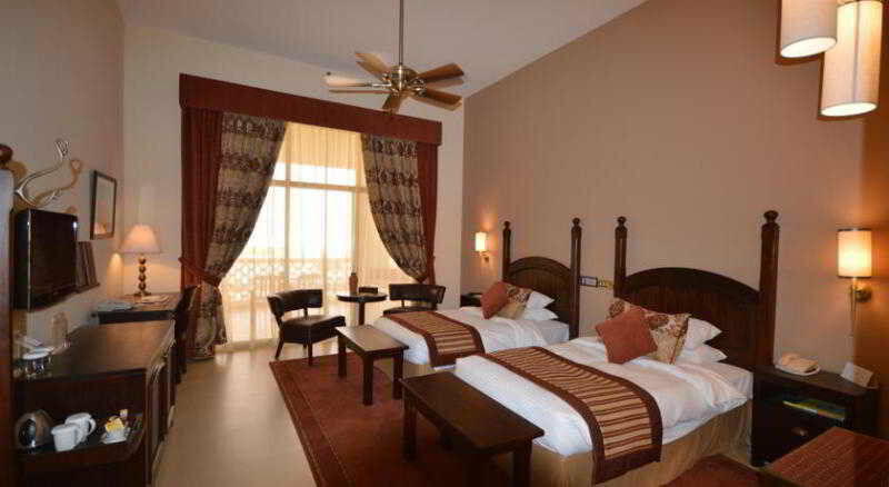 Liwa Hotel Mezairaa Zewnętrze zdjęcie